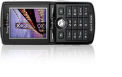 сотовый телефон  Sony Ericsson k750i (ыщтн укшсыыщт)